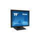 iiyama ProLite T1932MSC-B1S, LED-Monitor(48 cm (19 Zoll), schwarz (matt), SXGA, IPS, Touchscreen)