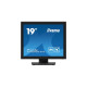 iiyama ProLite T1932MSC-B1S, LED-Monitor(48 cm (19 Zoll), schwarz (matt), SXGA, IPS, Touchscreen)