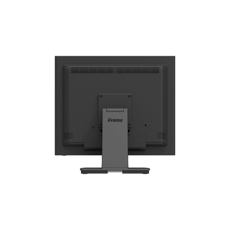 iiyama ProLite T1932MSC-B1S, LED-Monitor(48 cm (19 Zoll), schwarz (matt), SXGA, IPS, Touchscreen)