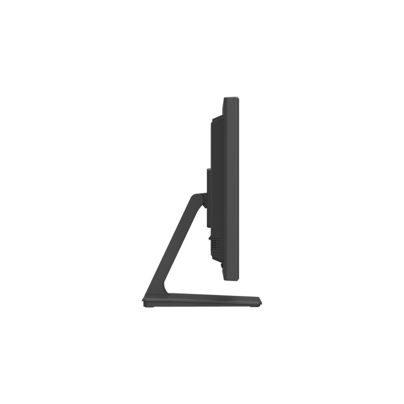 iiyama ProLite T1932MSC-B1S, LED-Monitor(48 cm (19 Zoll), schwarz (matt), SXGA, IPS, Touchscreen)