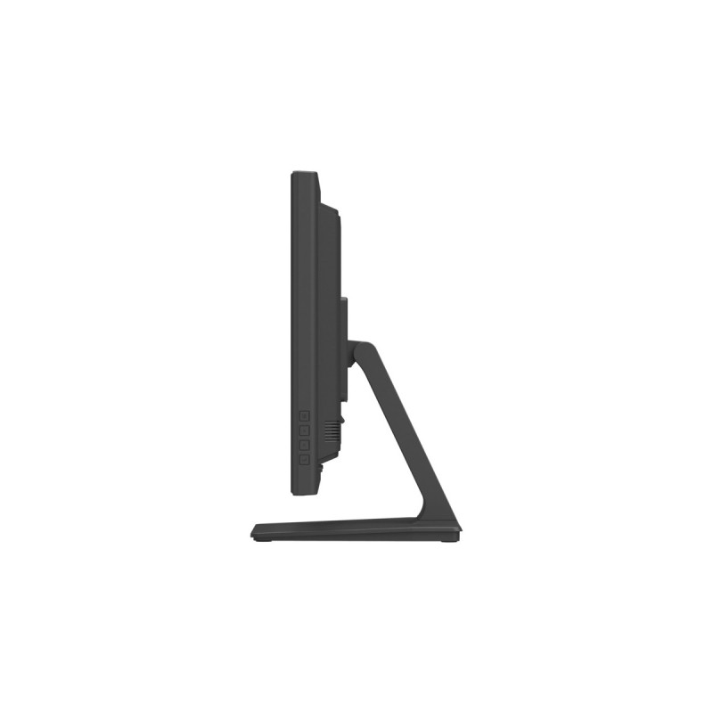 iiyama ProLite T1932MSC-B1S, LED-Monitor(48 cm (19 Zoll), schwarz (matt), SXGA, IPS, Touchscreen)