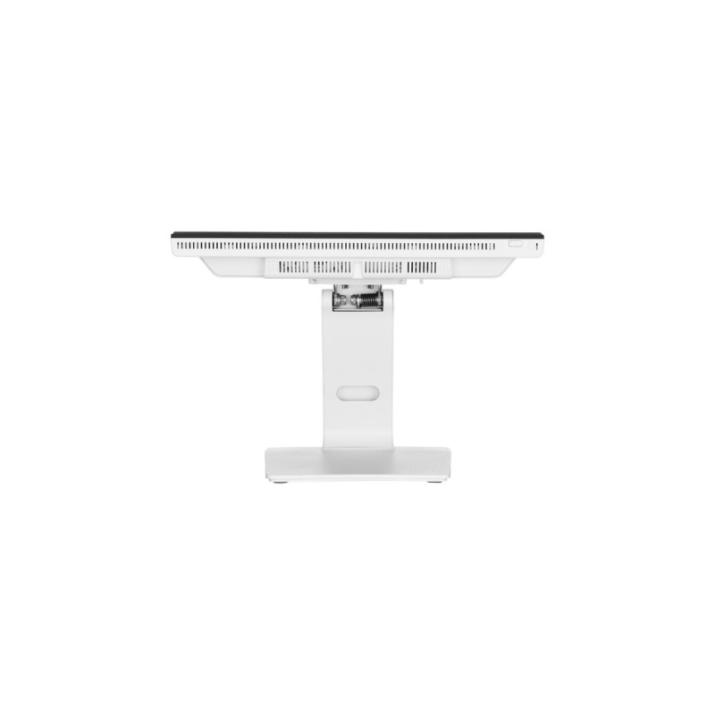 iiyama ProLite T1932MSC-W1SAG, LED-Monitor(48 cm (19 Zoll), weiß (matt), SXGA, IPS, Touchscreen)