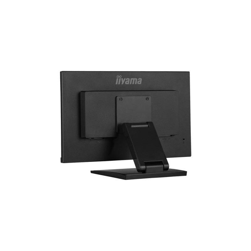 iiyama ProLite T2254MSC-B1AG, LED-Monitor(55 cm (22 Zoll), schwarz, FullHD, IPS, Touchscreen)