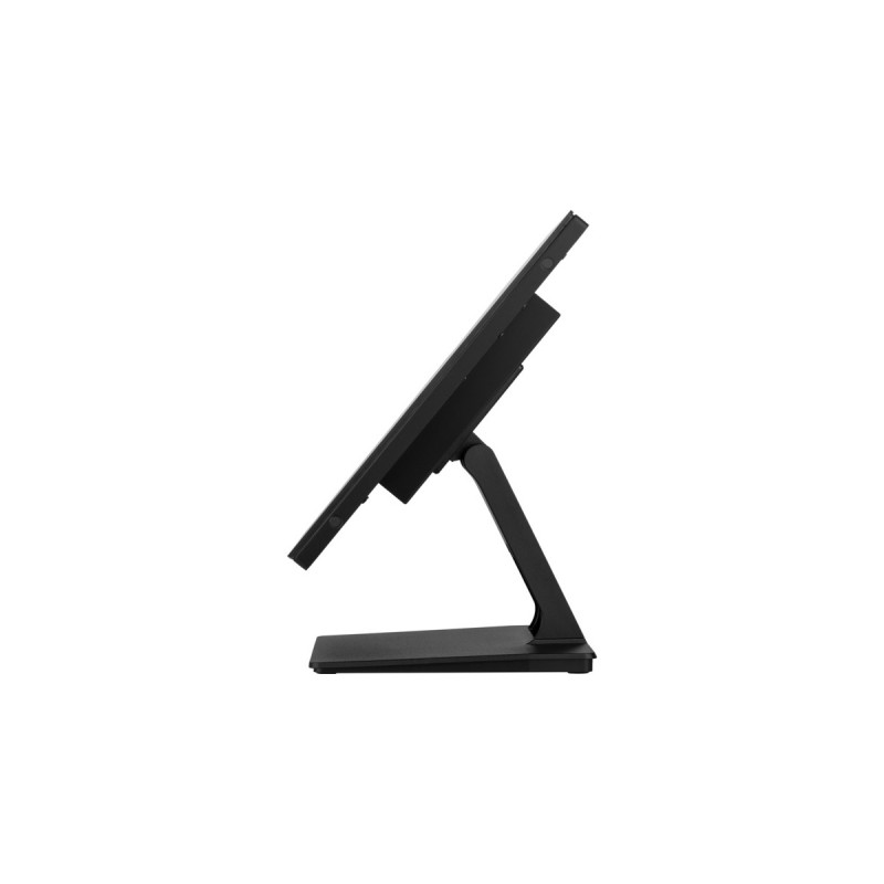 iiyama ProLite T2438MSC-B1, LED-Monitor(60.5 cm (23.8 Zoll), schwarz (matt), FullHD, IPS, Touchscreen)