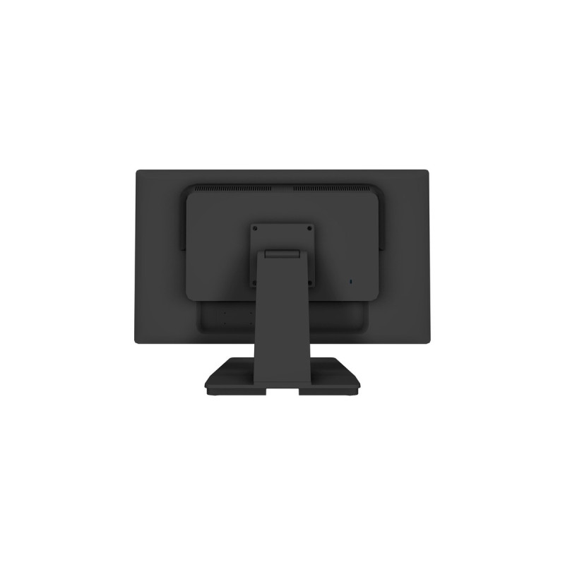 iiyama ProLite T2452MSC-B1, LED-Monitor(60.5 cm (23.8 Zoll), schwarz, Full HD, IPS, Touchscreen, HDMI, DisplayPort, USB )