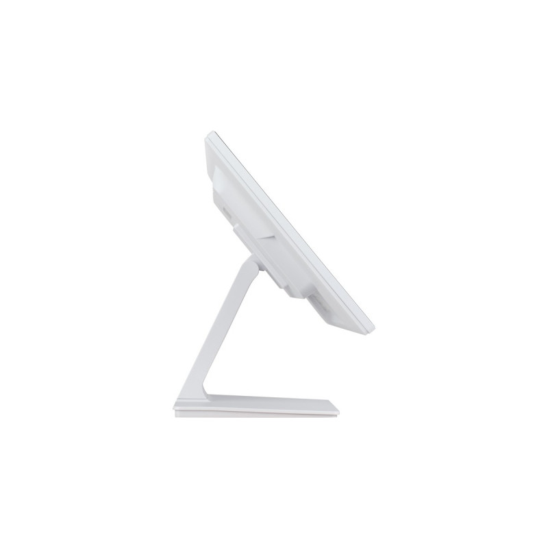 iiyama ProLite T2452MSC-W1, LED-Monitor(61 cm (24 Zoll), weiß/schwarz, FullHD, IPS, Touchscreen)