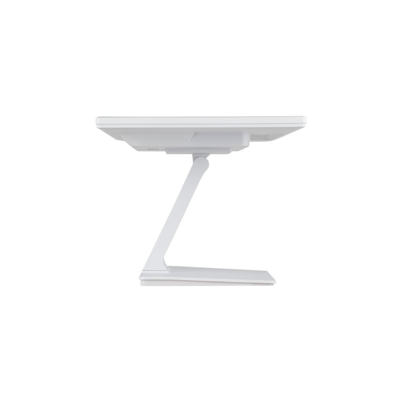 iiyama ProLite T2452MSC-W1, LED-Monitor(61 cm (24 Zoll), weiß/schwarz, FullHD, IPS, Touchscreen)