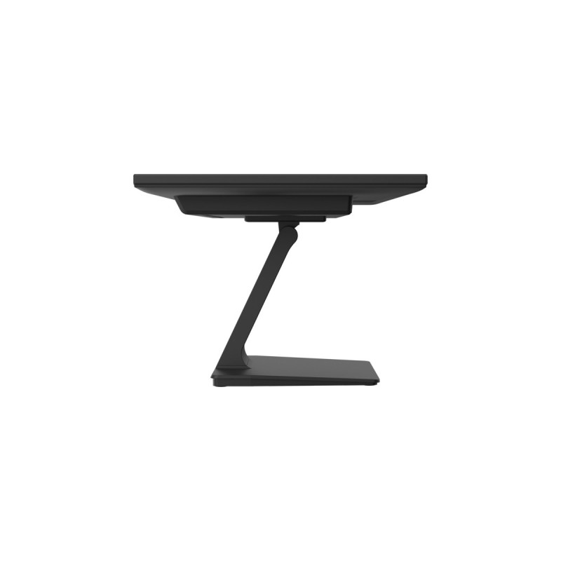 iiyama ProLite T2752MSC-B1, LED-Monitor(68.6 cm (27 Zoll), schwarz (matt), Full HD, IPS, Touchscreen, HDMI, DisplayPort, USB )