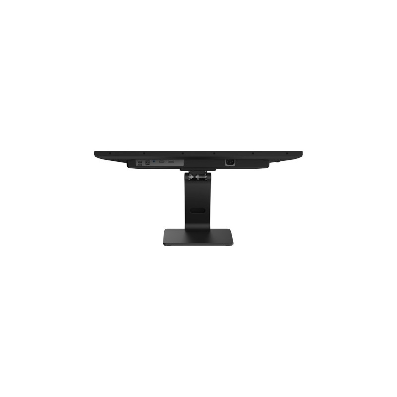 iiyama ProLite T2752MSC-B1, LED-Monitor(68.6 cm (27 Zoll), schwarz (matt), Full HD, IPS, Touchscreen, HDMI, DisplayPort, USB )