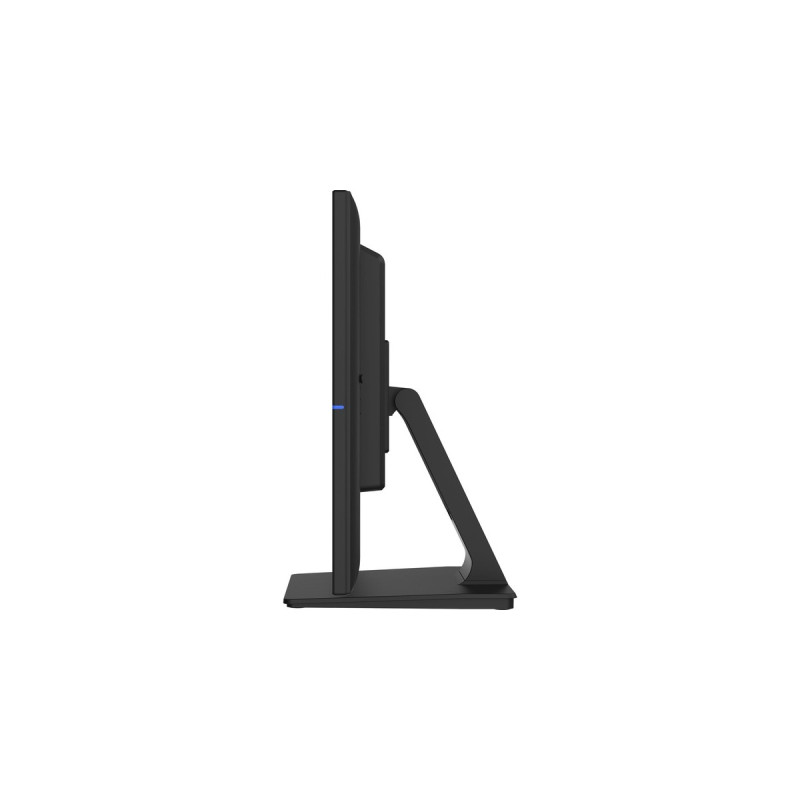 iiyama ProLite T2752MSC-B1, LED-Monitor(68.6 cm (27 Zoll), schwarz (matt), Full HD, IPS, Touchscreen, HDMI, DisplayPort, USB )