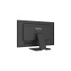 iiyama ProLite T2752MSC-B1, LED-Monitor(68.6 cm (27 Zoll), schwarz (matt), Full HD, IPS, Touchscreen, HDMI, DisplayPort, USB )