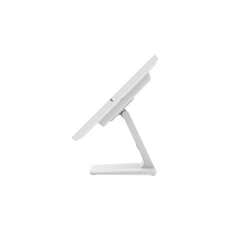 iiyama ProLite T2752MSC-W1, LED-Monitor(68.6 cm (27 Zoll), weiß (matt), Full HD, IPS, Touchscreen, HDMI, DisplayPort, USB )