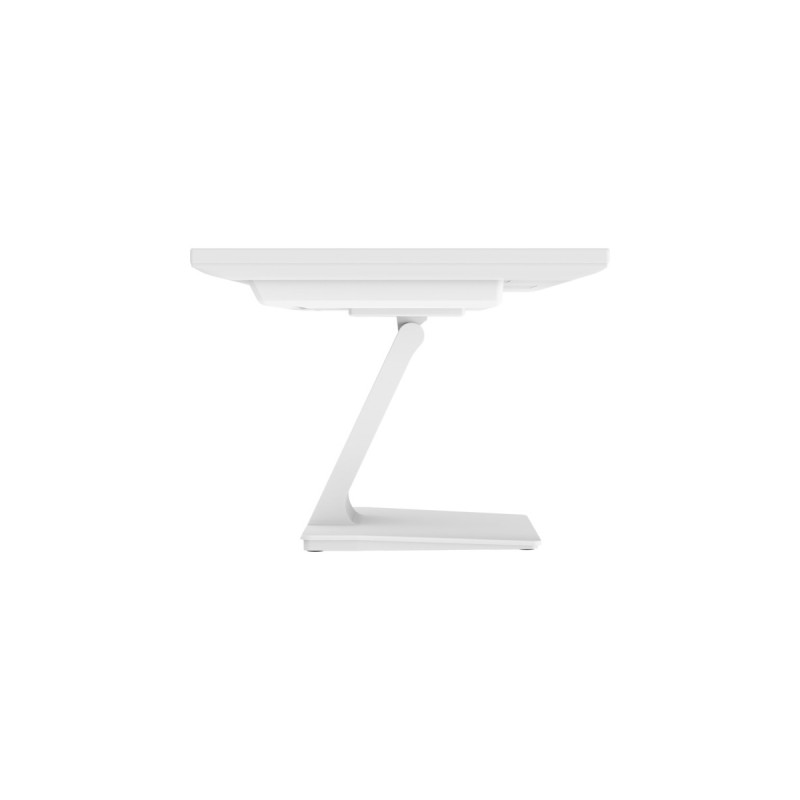 iiyama ProLite T2752MSC-W1, LED-Monitor(68.6 cm (27 Zoll), weiß (matt), Full HD, IPS, Touchscreen, HDMI, DisplayPort, USB )