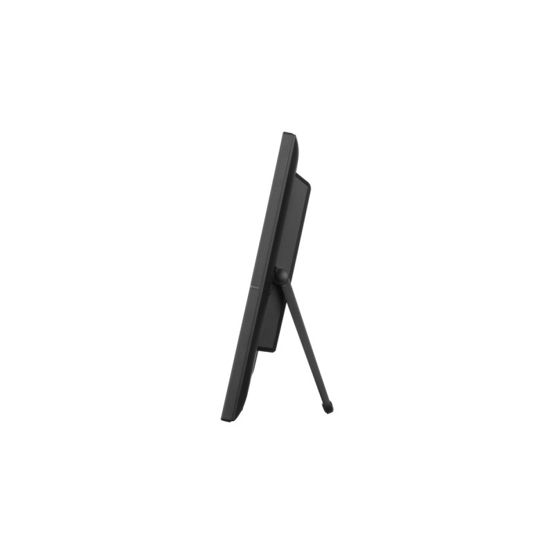 iiyama ProLite T2755MSC-B1, LED-Monitor(69 cm (27 Zoll), schwarz (matt), FullHD, IPS, Touchscreen)