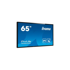 iiyama ProLite T6562AS-B1, Public Display(schwarz, UltraHD/4K, IPS, Android)