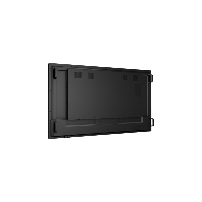 iiyama ProLite T6562AS-B1, Public Display(schwarz, UltraHD/4K, IPS, Android)