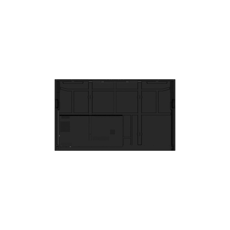 iiyama ProLite TE8612MIS-B2AG, Public Display(schwarz (matt), UltraHD/4K, Touchscreen, WLAN)