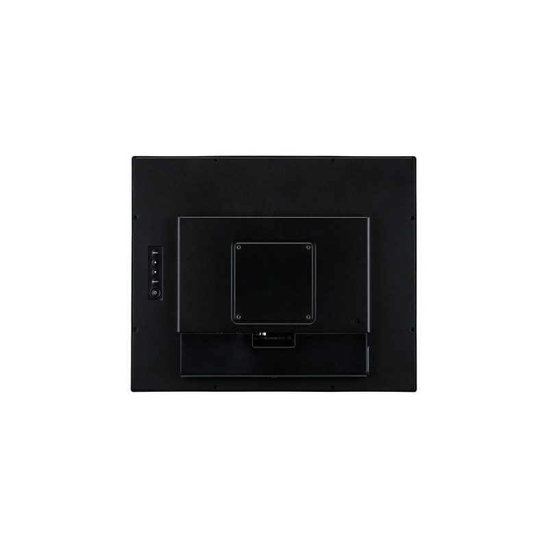 iiyama ProLite TF1534MC-B7X, LED-Monitor(38 cm (15 Zoll), schwarz, WXGA, TN, Touchscreen)