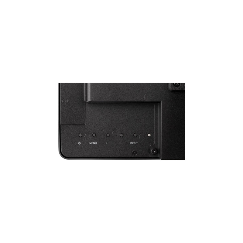 iiyama ProLite TF1633MSC-B1, LED-Monitor(39.5 cm (15.6 Zoll), schwarz, FullHD, IPS, Touchscreen, HDMI, DisplayPort, Open Frame)