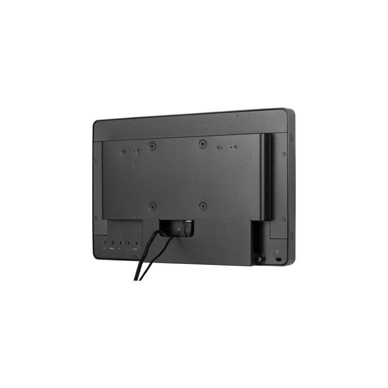 iiyama ProLite TF1633MSC-B1, LED-Monitor(39.5 cm (15.6 Zoll), schwarz, FullHD, IPS, Touchscreen, HDMI, DisplayPort, Open Frame)