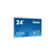 iiyama ProLite TW2424AS-W1, LED-Monitor(weiß, FullHD, Touchscreen, Android)