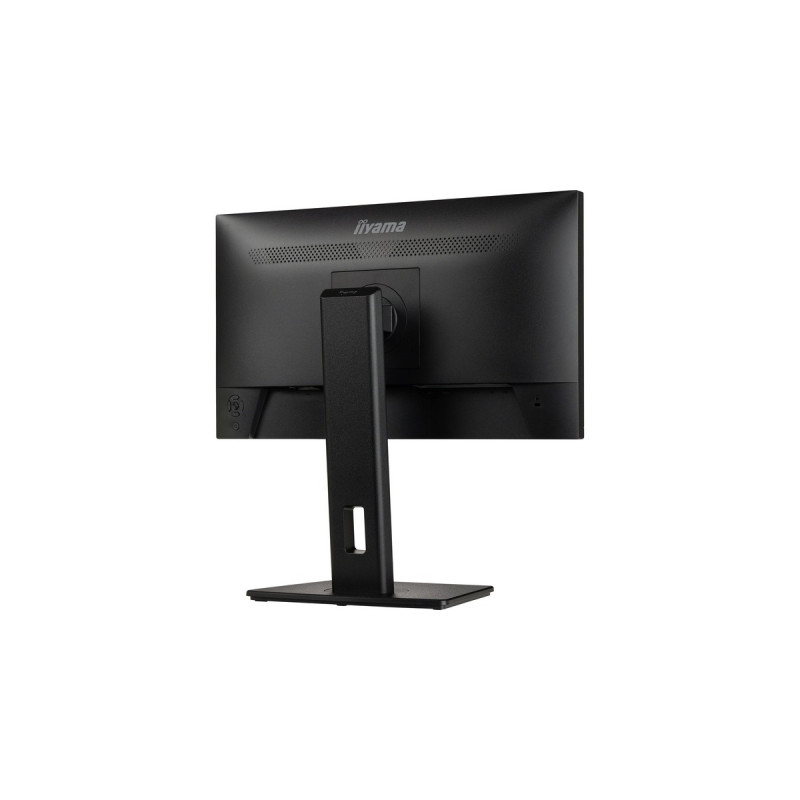 iiyama ProLite XB2283HSU-B1, LED-Monitor(54.5 cm (21.5 Zoll), schwarz, HDMI, DisplayPort, Free-Sync)