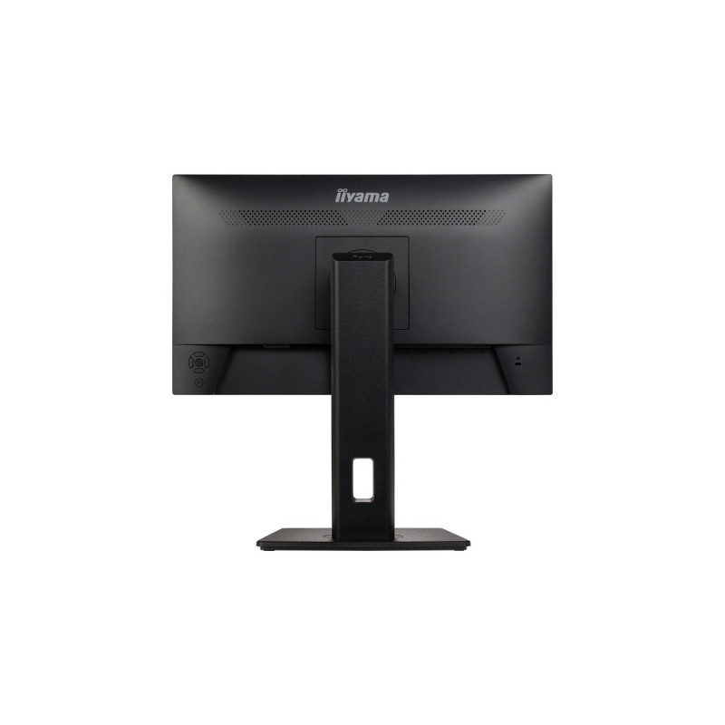 iiyama ProLite XB2283HSU-B1, LED-Monitor(54.5 cm (21.5 Zoll), schwarz, HDMI, DisplayPort, Free-Sync)