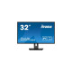 iiyama ProLite XB3270QS-B5, LED-Monitor(80 cm (32 Zoll), schwarz, QHD, IPS, 60 Hz, HDMI)