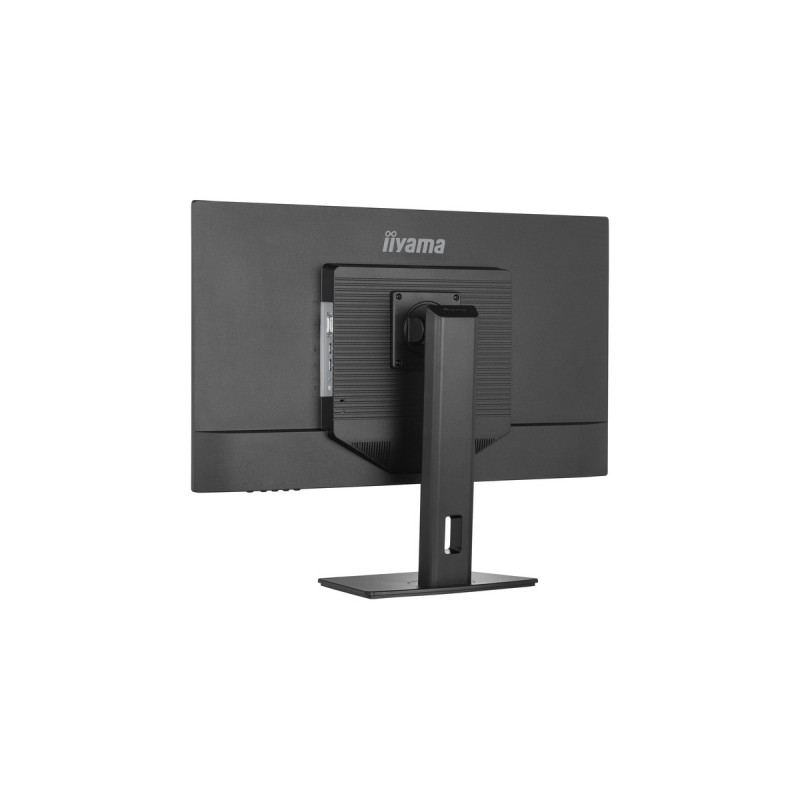 iiyama ProLite XB3270QS-B5, LED-Monitor(80 cm (32 Zoll), schwarz, QHD, IPS, 60 Hz, HDMI)