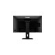 iiyama ProLite XB3288UHSU-B5, LED-Monitor(80 cm (31.5 Zoll), schwarz, UltraHD/4K, VA, HDMI, DisplayPort)