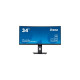 iiyama ProLite XCB3494WQSN-B5, LED-Monitor(86 cm (34 Zoll), schwarz (matt), UWQHD, VA, USB-C, 120Hz Panel)