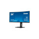 iiyama ProLite XCB3494WQSN-B5, LED-Monitor(86 cm (34 Zoll), schwarz (matt), UWQHD, VA, USB-C, 120Hz Panel)