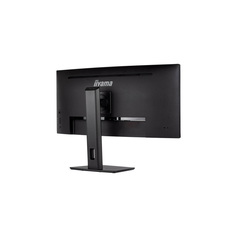 iiyama ProLite XCB3494WQSN-B5, LED-Monitor(86 cm (34 Zoll), schwarz (matt), UWQHD, VA, USB-C, 120Hz Panel)