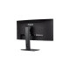 iiyama ProLite XCB3494WQSN-B5, LED-Monitor(86 cm (34 Zoll), schwarz (matt), UWQHD, VA, USB-C, 120Hz Panel)