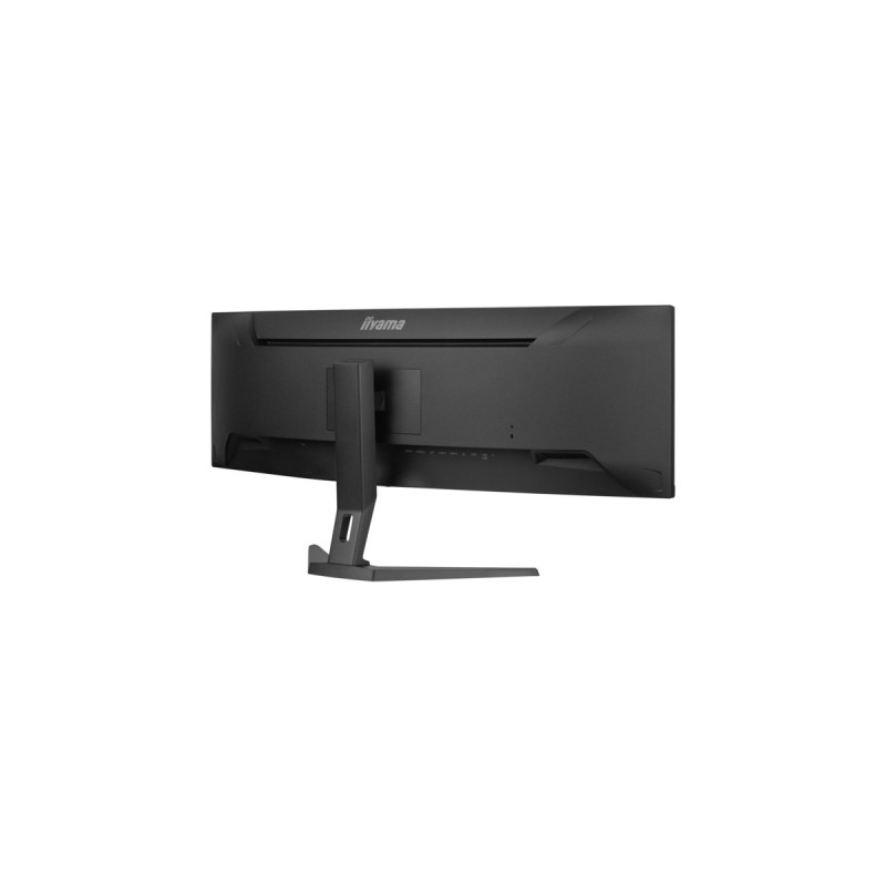 iiyama ProLite XCB4594DQSN-B1, Gaming-Monitor(113 cm (44 Zoll), schwarz (matt), DQHD, VA, Curved, 165Hz Panel)