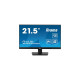 iiyama ProLite XU2293HSU-B6, LED-Monitor(55 cm (21 Zoll), schwarz (matt), FullHD, IPS, AMD Free-Sync, 100Hz Panel)
