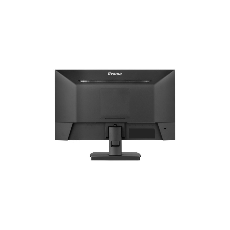 iiyama ProLite XU2293HSU-B6, LED-Monitor(55 cm (21 Zoll), schwarz (matt), FullHD, IPS, AMD Free-Sync, 100Hz Panel)