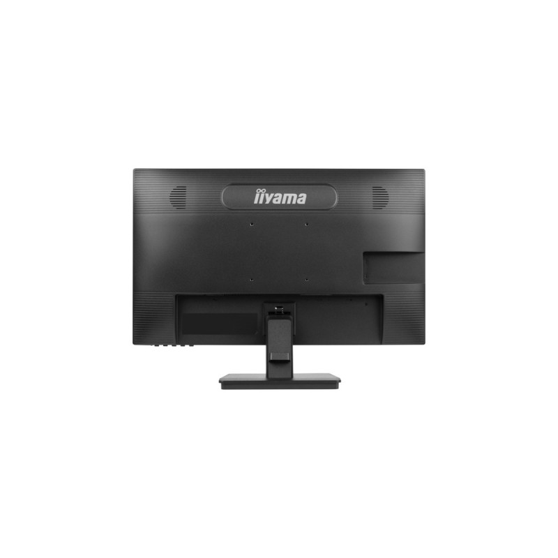 iiyama ProLite XU2463HSU-B1, LED-Monitor(61 cm (24 Zoll), schwarz (matt), FullHD, IPS, AMD Free-Sync, 100Hz Panel)