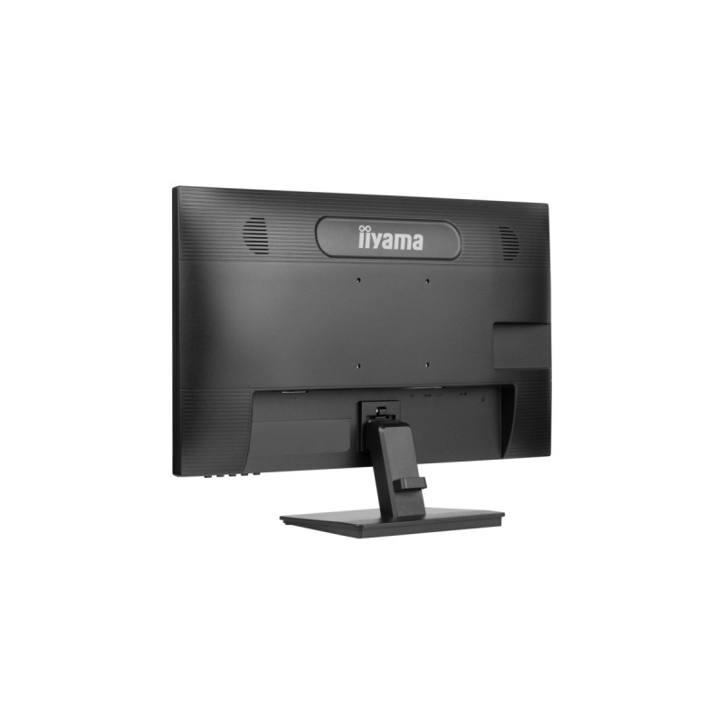 iiyama ProLite XU2463HSU-B1, LED-Monitor(61 cm (24 Zoll), schwarz (matt), FullHD, IPS, AMD Free-Sync, 100Hz Panel)