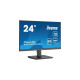 iiyama ProLite XU2492HSU-B6, LED-Monitor(61 cm (24 Zoll), schwarz (matt), FullHD, AMD Free-Sync, IPS)