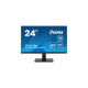 iiyama ProLite XU2492HSU-B6, LED-Monitor(61 cm (24 Zoll), schwarz (matt), FullHD, AMD Free-Sync, IPS)