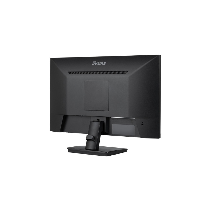 iiyama ProLite XU2493HSU-B6, LED-Monitor(61 cm (24 Zoll), schwarz (matt), FullHD, IPS, AMD Free-Sync, 100Hz Panel)