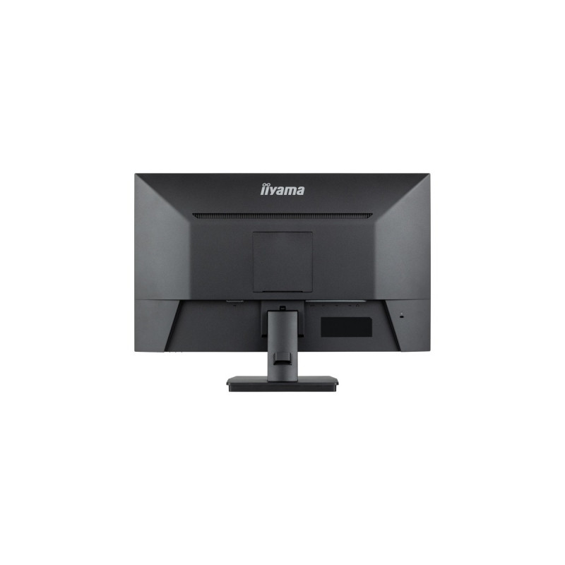 iiyama ProLite XU2493HSU-B6, LED-Monitor(61 cm (24 Zoll), schwarz (matt), FullHD, IPS, AMD Free-Sync, 100Hz Panel)
