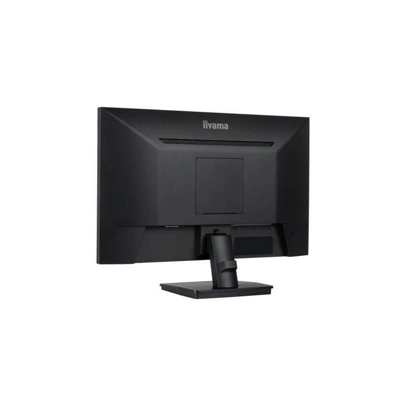 iiyama ProLite XU2493HSU-B6, LED-Monitor(61 cm (24 Zoll), schwarz (matt), FullHD, IPS, AMD Free-Sync, 100Hz Panel)