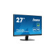 iiyama ProLite XU2763HSU-B1, LED-Monitor(69 cm (27 Zoll), schwarz (matt), FullHD, IPS, AMD Free-Sync, 100Hz Panel)