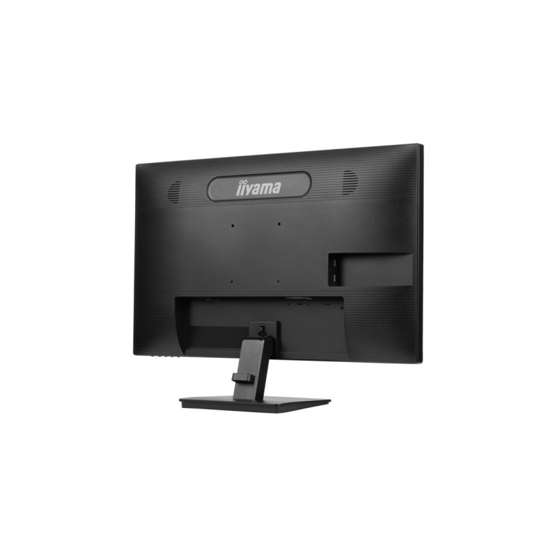 iiyama ProLite XU2763HSU-B1, LED-Monitor(69 cm (27 Zoll), schwarz (matt), FullHD, IPS, AMD Free-Sync, 100Hz Panel)