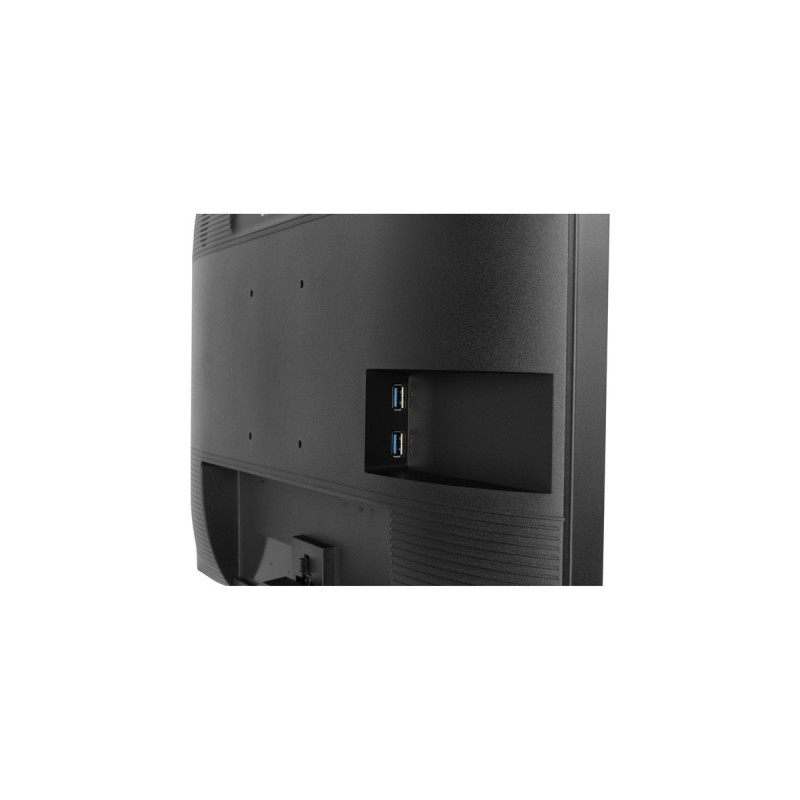 iiyama ProLite XU2763HSU-B1, LED-Monitor(69 cm (27 Zoll), schwarz (matt), FullHD, IPS, AMD Free-Sync, 100Hz Panel)