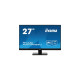 iiyama ProLite XU2792QSU-B1, LED-Monitor(68.5 cm (27 Zoll), schwarz (matt), WQHD, IPS, AMD Free-Sync)