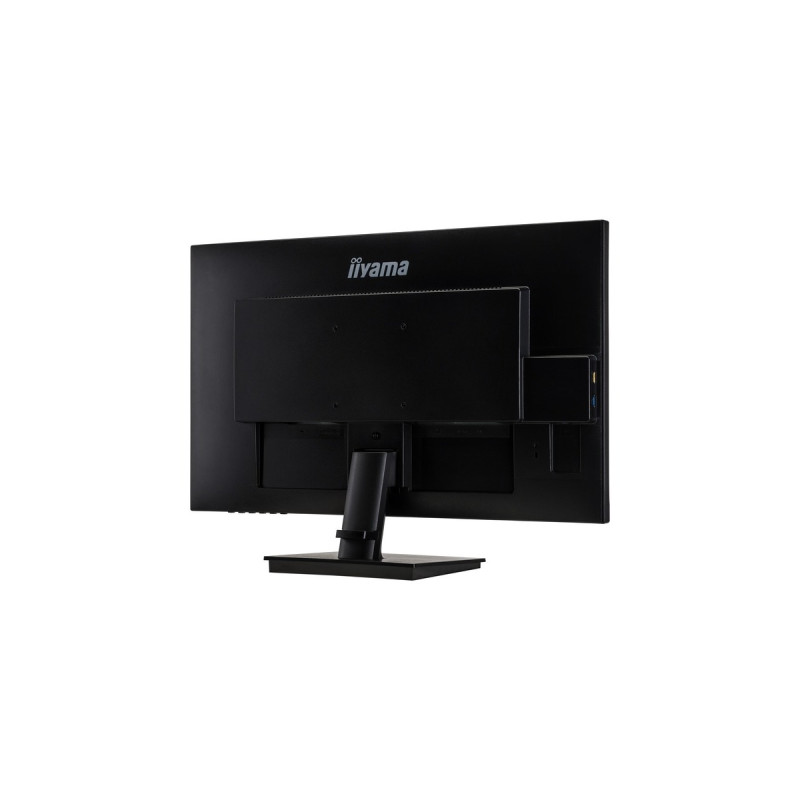 iiyama ProLite XU2792QSU-B1, LED-Monitor(68.5 cm (27 Zoll), schwarz (matt), WQHD, IPS, AMD Free-Sync)
