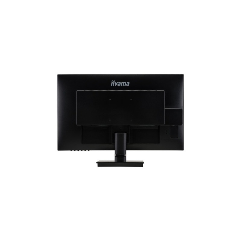 iiyama ProLite XU2792QSU-B1, LED-Monitor(68.5 cm (27 Zoll), schwarz (matt), WQHD, IPS, AMD Free-Sync)